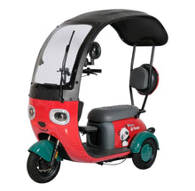 تحميل الصورة إلى عارض المعرض، Panda 3-Wheel Electric Mobility Scooter
