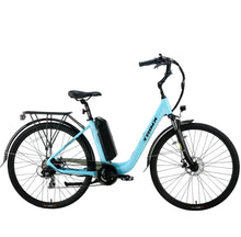 تحميل الصورة إلى عارض المعرض، Trinx 700C city Electric Bike
