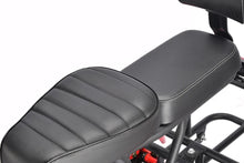 Load image into Gallery viewer, New City Coco Three wheeled Harley 60V 15Ah 800W
