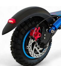 Load image into Gallery viewer, Original High Quality Off Road inch Outer Tire For Electric Scooter 255×80 inflatable

