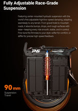 Load image into Gallery viewer, Inmotion P06 Electric Unicycle -2026 New version
