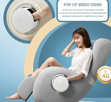 Load image into Gallery viewer, RK-1911 Full-Automatic Massage Chair-Zero Gravity
