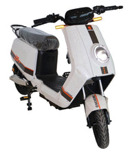 تحميل الصورة إلى عارض المعرض، Chenxian New City Electric Scooter 48V 20Ah
