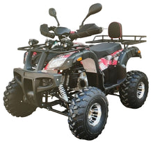 Load image into Gallery viewer, Lifted 200cc petrol Atv off road Buggy
