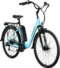 تحميل الصورة إلى عارض المعرض، Trinx 700C city Electric Bike
