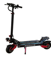 تحميل الصورة إلى عارض المعرض، Windhorse H8 Dual Motor E Scooter 48V 25Ah
