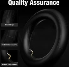 Load image into Gallery viewer, Original High Quality Off Road inch Outer Tire For Electric Scooter 255×80 inflatable
