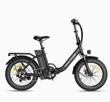 Load image into Gallery viewer, Windhorse W4B Electric Bicycle
