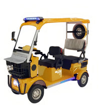 تحميل الصورة إلى عارض المعرض، Electric Mini powerpod Golf Kart 03 passengers
