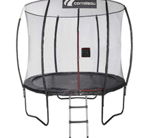 تحميل الصورة إلى عارض المعرض، Cornilleau Springcare 8 Feet Trampoline
