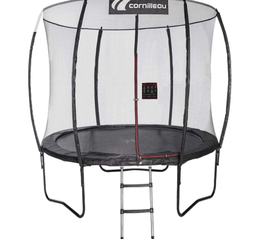 Cornilleau Springcare 8 Feet Trampoline