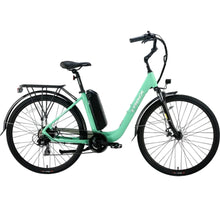 تحميل الصورة إلى عارض المعرض، Trinx 700C city Electric Bike

