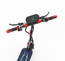 تحميل الصورة إلى عارض المعرض، KUGOO E10 MAX Electric Scooter 48V 15Ah 2000W
