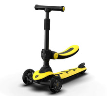 تحميل الصورة إلى عارض المعرض، Kids Lamborghini Scooter With Seat Age 1-3
