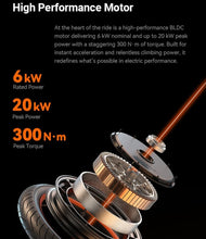 Load image into Gallery viewer, Inmotion P06 Electric Unicycle -2026 New version
