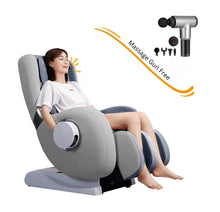 Load image into Gallery viewer, RK-1911 Full-Automatic Massage Chair-Zero Gravity
