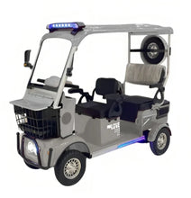 تحميل الصورة إلى عارض المعرض، Electric Mini powerpod Golf Kart 03 passengers
