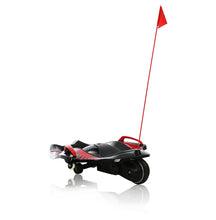 تحميل الصورة إلى عارض المعرض، Kids Electric Nighthawk Ride-On Age 6+
