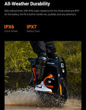 Load image into Gallery viewer, Inmotion P06 Electric Unicycle -2026 New version
