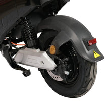 Load image into Gallery viewer, Chenx Electric Scooter 400W with storage paddle
