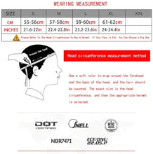 تحميل الصورة إلى عارض المعرض، Youth Motorcycle Helmets, For E Bikes Scooters ski Atv
