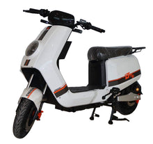 تحميل الصورة إلى عارض المعرض، Chenxian New City Electric Scooter 48V 20Ah
