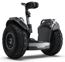 تحميل الصورة إلى عارض المعرض، Angelol Electric Patrol Self Balancing Scooter For patrol services Long Rang
