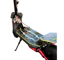 تحميل الصورة إلى عارض المعرض، KUGOO E10 MAX Electric Scooter 48V 15Ah 2000W
