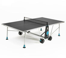 Load image into Gallery viewer, Cornilleau 200X Outdoor Table Tennis Table
