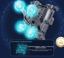 Load image into Gallery viewer, RK-1911 Full-Automatic Massage Chair-Zero Gravity
