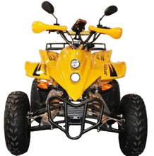 Load image into Gallery viewer, Quad Bike 250cc Gas powered Electric Start Hydraulic Disk Brakes
