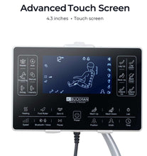 تحميل الصورة إلى عارض المعرض، JC BUCKMAN ExaltUs 4D Full Body Massage Chair - TMC332
