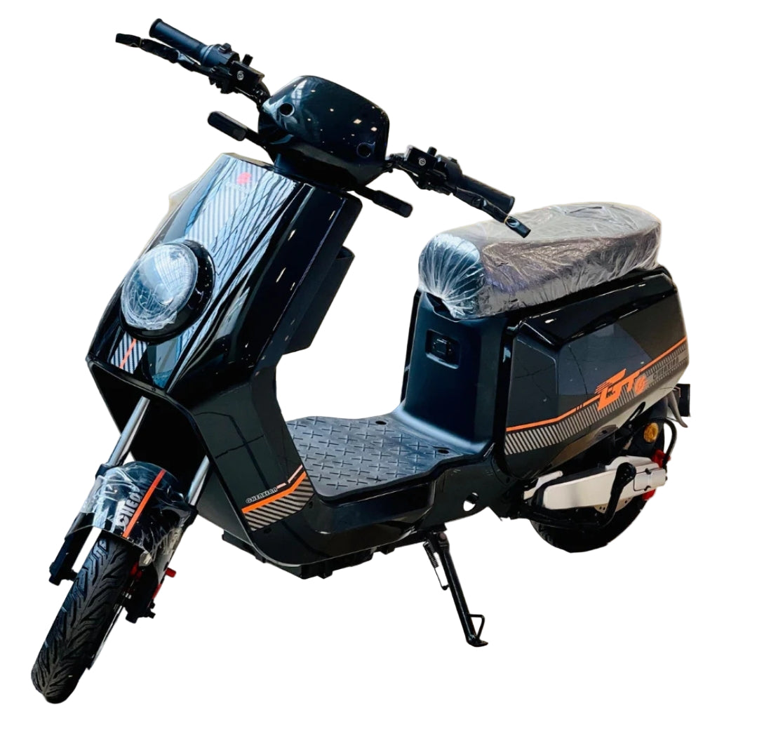 Chenxian New City Electric Scooter 48V 20Ah