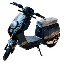 تحميل الصورة إلى عارض المعرض، Chenxian New City Electric Scooter 48V 20Ah
