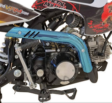 Load image into Gallery viewer, Dirt Bike mini 125cc for kids &amp; Teens
