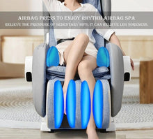 Load image into Gallery viewer, RK-1911 Full-Automatic Massage Chair-Zero Gravity
