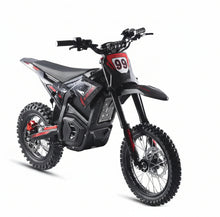 Load image into Gallery viewer, DR-01 Electric Dirt Bike 48V 20Ah
