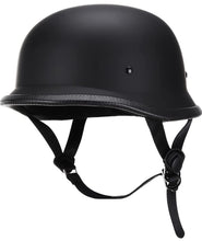 تحميل الصورة إلى عارض المعرض، Retro German Style Bike Helmet
