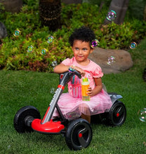تحميل الصورة إلى عارض المعرض، Rollplay Folding Flex E-kart- Kids Age 3-5
