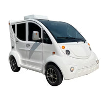 تحميل الصورة إلى عارض المعرض، AC LUXURY HOTEL RESORT SEARCH PATROL SITE SEEING WAGGON 04 SEATER
