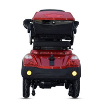 تحميل الصورة إلى عارض المعرض، Electric Trike Mobility Scooter 48V for  Adults &amp; Senior Citizens
