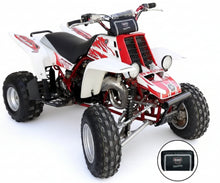 تحميل الصورة إلى عارض المعرض، ATV Handle Bar Bag
