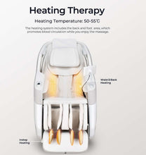تحميل الصورة إلى عارض المعرض، JC BUCKMAN ExaltUs 4D Full Body Massage Chair - TMC332
