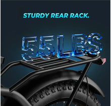 Load image into Gallery viewer, Windhorse W4B Electric Bicycle
