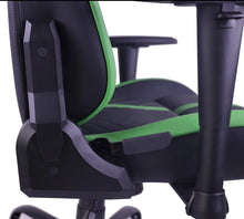 تحميل الصورة إلى عارض المعرض، Ultimate Gaming chair with 180 Recliner 2D Adjustable Armrests

