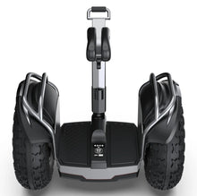 تحميل الصورة إلى عارض المعرض، Angelol Electric Patrol Self Balancing Scooter For patrol services Long Rang

