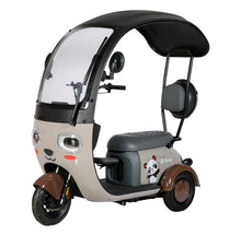 تحميل الصورة إلى عارض المعرض، Panda 3-Wheel Electric Mobility Scooter
