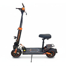 تحميل الصورة إلى عارض المعرض، KUGOO E10 MAX Electric Scooter 48V 15Ah 2000W
