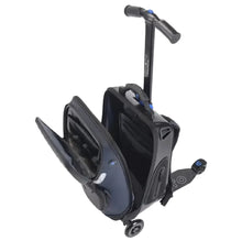 تحميل الصورة إلى عارض المعرض، Micro Kickpack Black - Scooter Bag Age 12+
