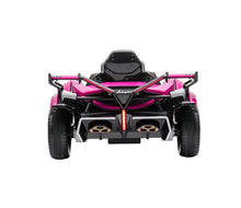 تحميل الصورة إلى عارض المعرض، Lamborghini V12 Vision Gran Turismo Ride on Sports Car for Kids, Large
